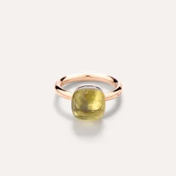 Anello Nudo Classic*Pomellato Fashion