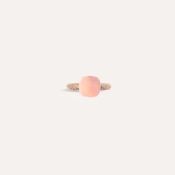 Anello Nudo Classic*Pomellato Hot