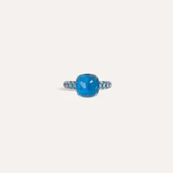 Anello Nudo Classic*Pomellato Cheap