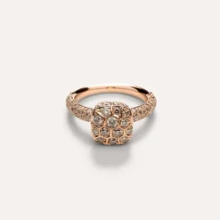 Anello Nudo Classic*Pomellato Best
