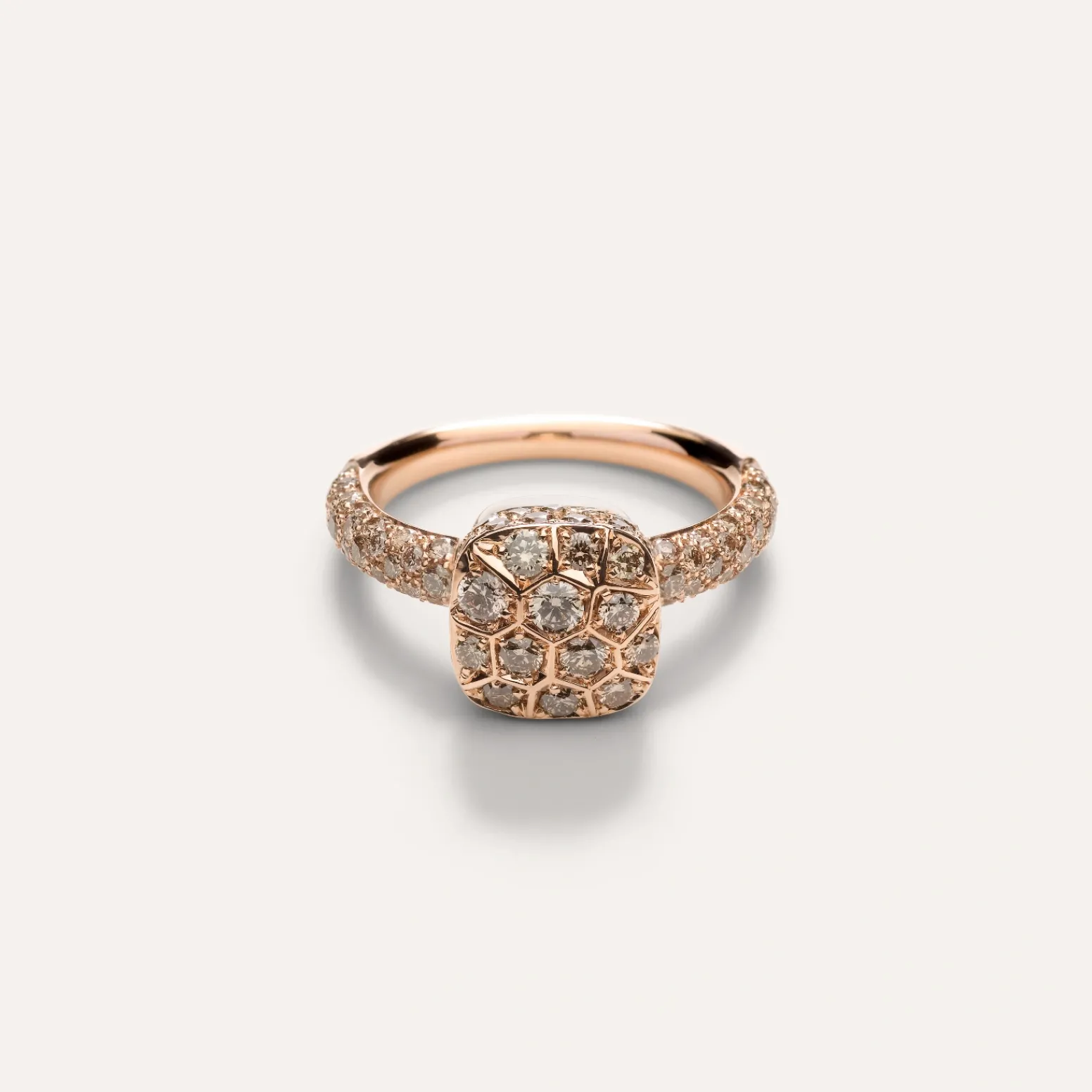 Anello Nudo Classic*Pomellato Best