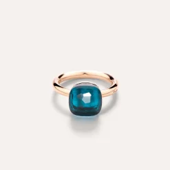 Anello Nudo Classic*Pomellato Outlet