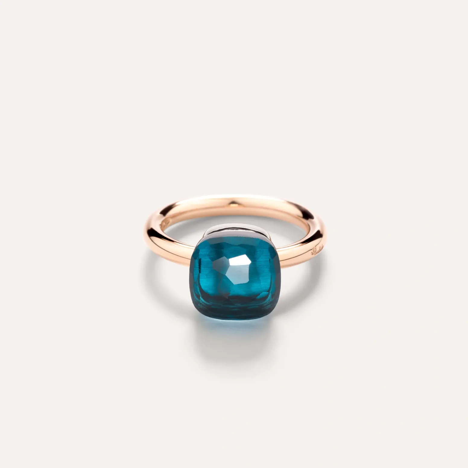 Anello Nudo Classic*Pomellato Outlet