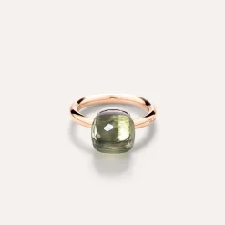 Anello Nudo Classic*Pomellato Outlet