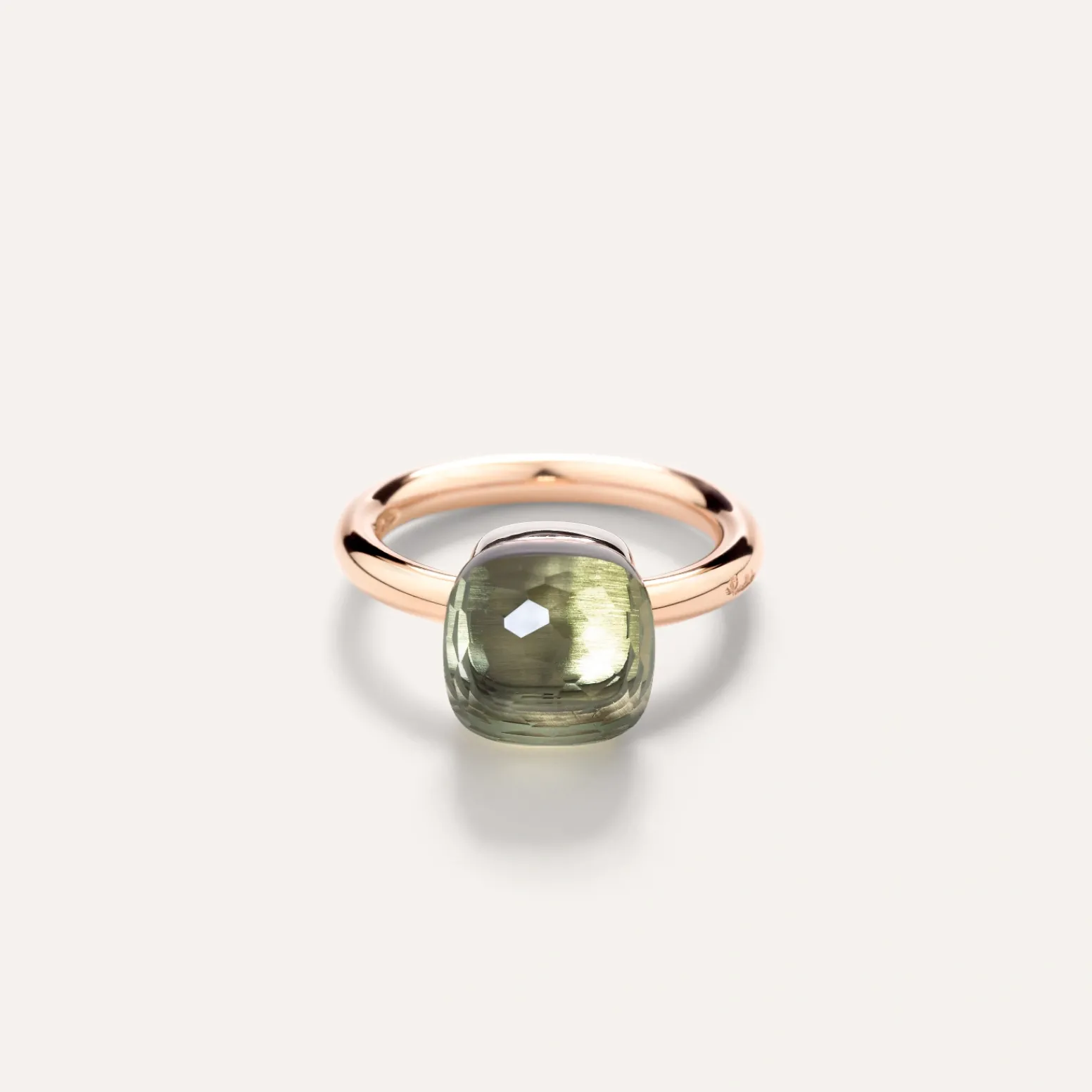 Anello Nudo Classic*Pomellato Outlet