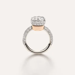 Anello Nudo Classic*Pomellato Best