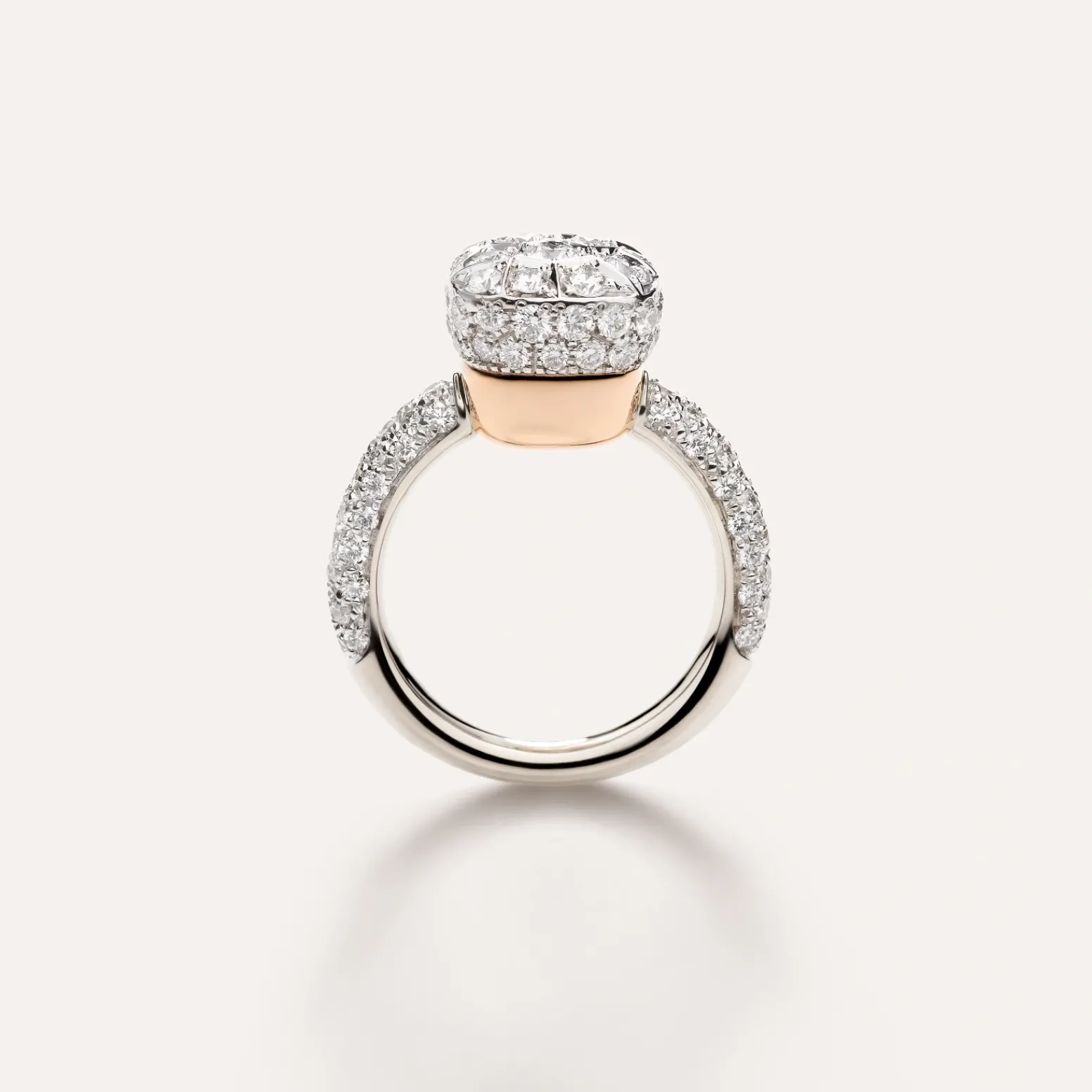 Anello Nudo Classic*Pomellato Best