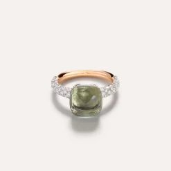 Anello Nudo Classic*Pomellato Best Sale