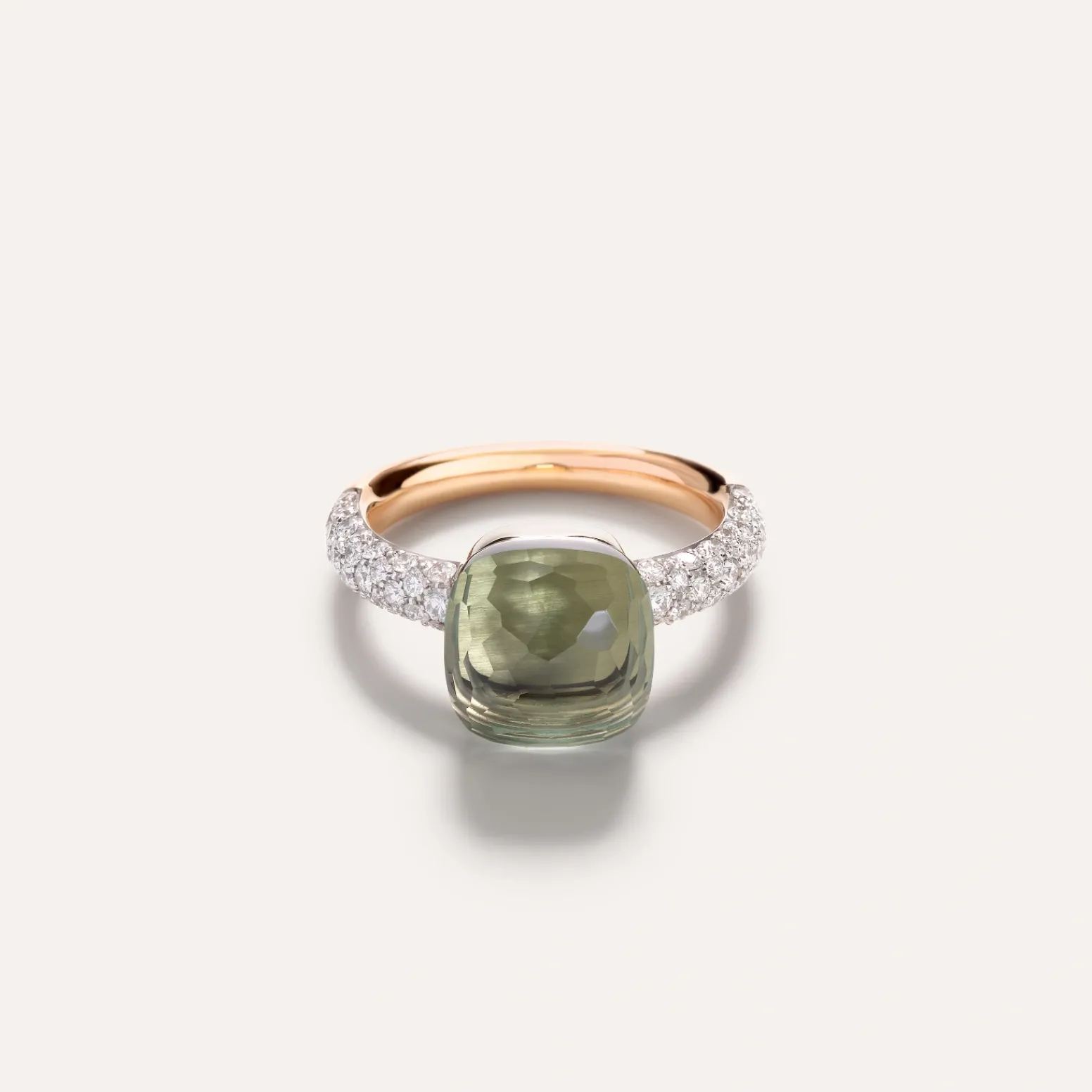 Anello Nudo Classic*Pomellato Best Sale