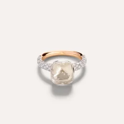 Anello Nudo Classic*Pomellato Sale