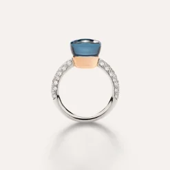 Anello Nudo Classic*Pomellato Store