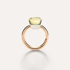 Anello Nudo Classic*Pomellato Fashion