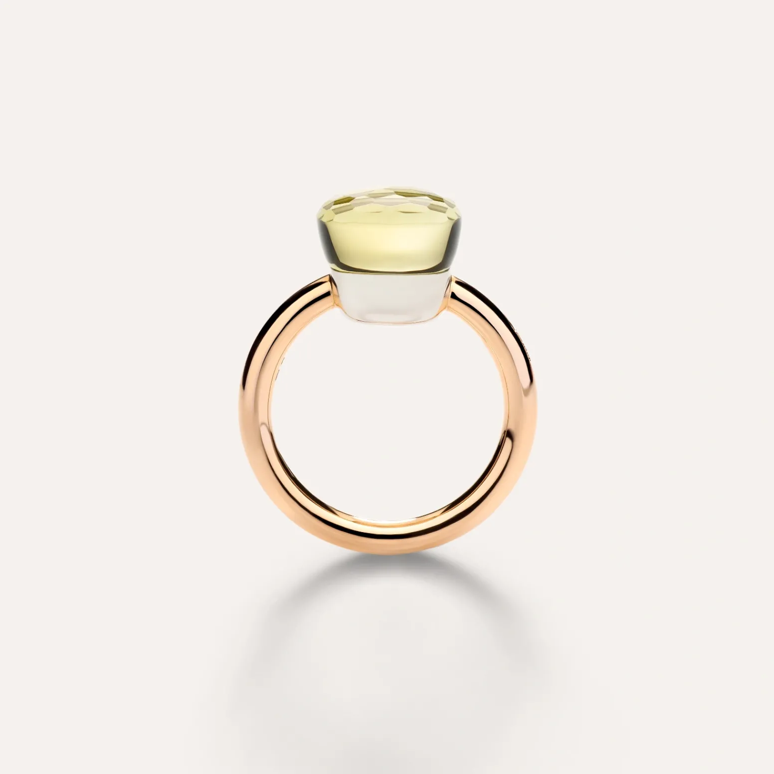 Anello Nudo Classic*Pomellato Fashion