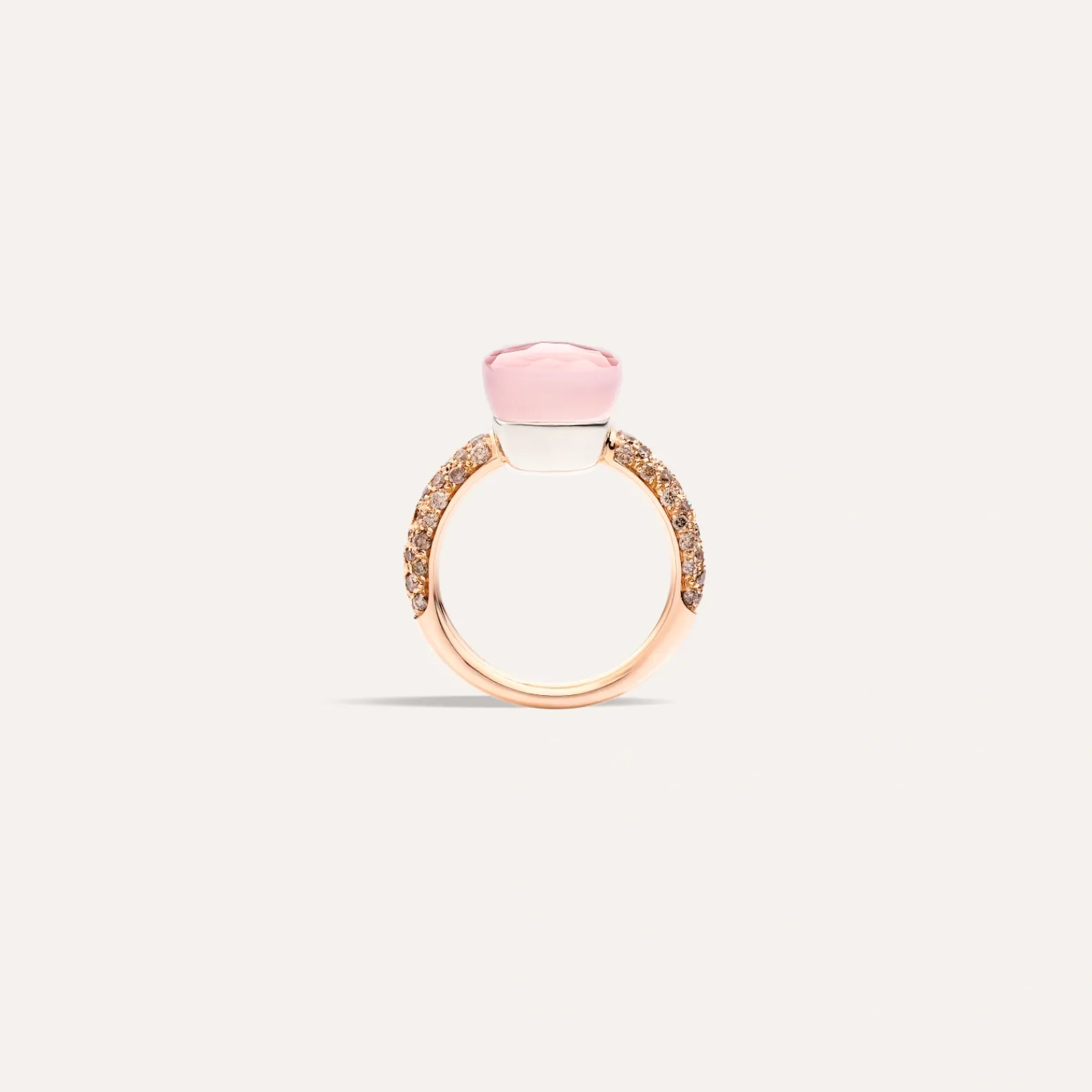Anello Nudo Classic*Pomellato Hot