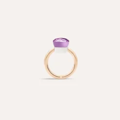 Anello Nudo Classic*Pomellato Hot
