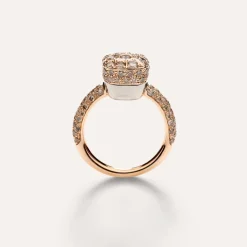 Anello Nudo Classic*Pomellato Best