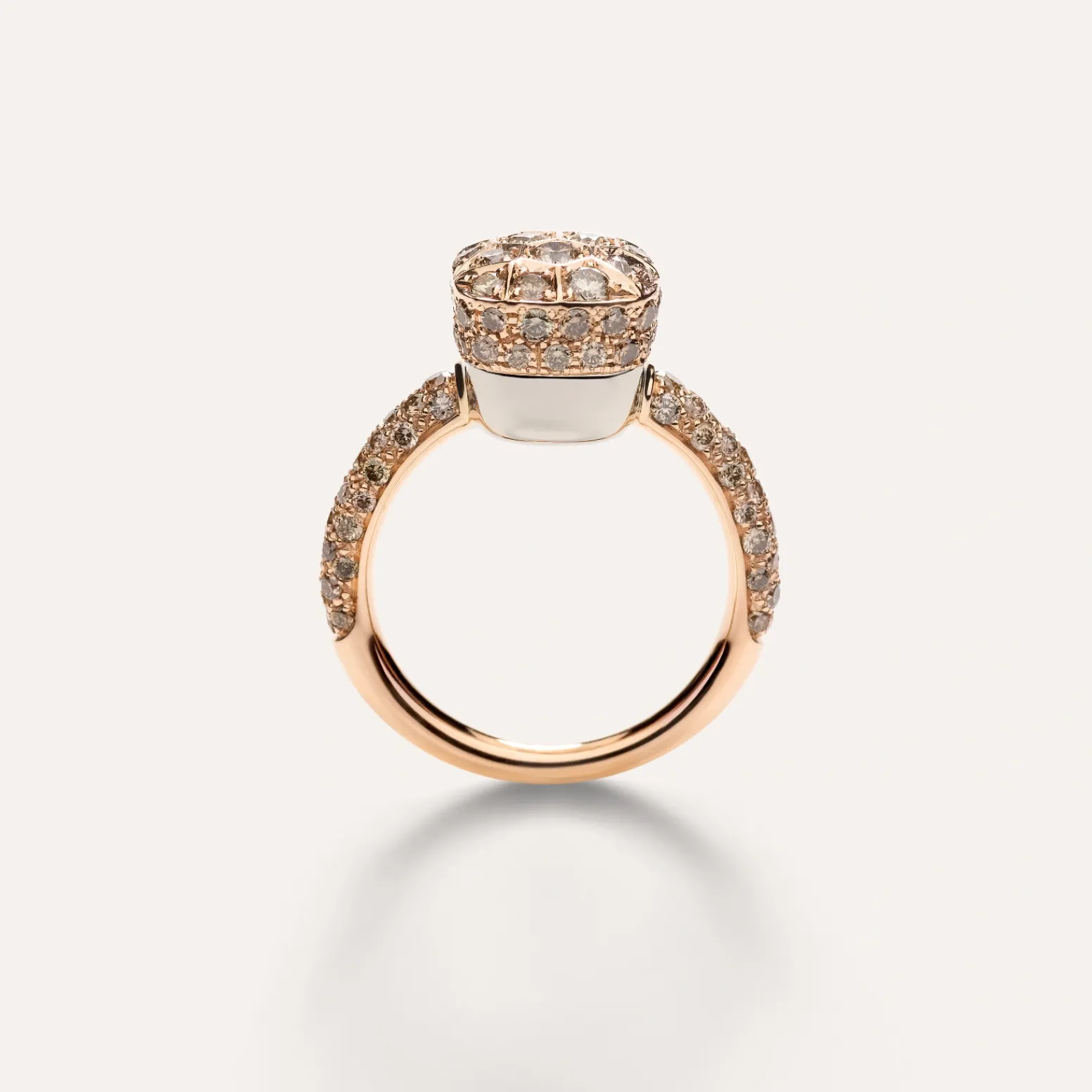 Anello Nudo Classic*Pomellato Best