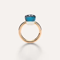 Anello Nudo Classic*Pomellato Outlet