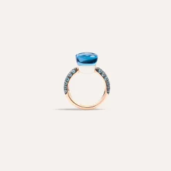 Anello Nudo Classic*Pomellato Cheap