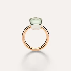 Anello Nudo Classic*Pomellato Outlet