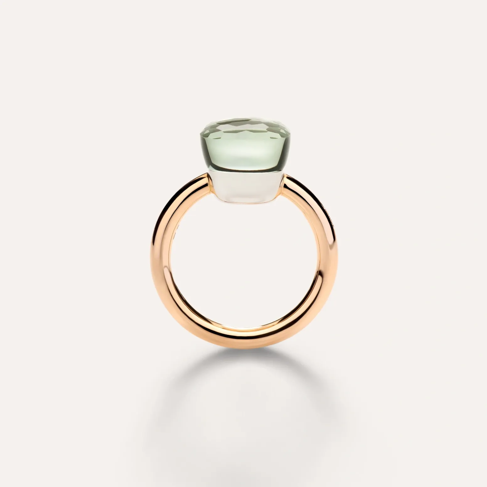 Anello Nudo Classic*Pomellato Outlet