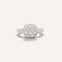 Anello Nudo Classic*Pomellato Best