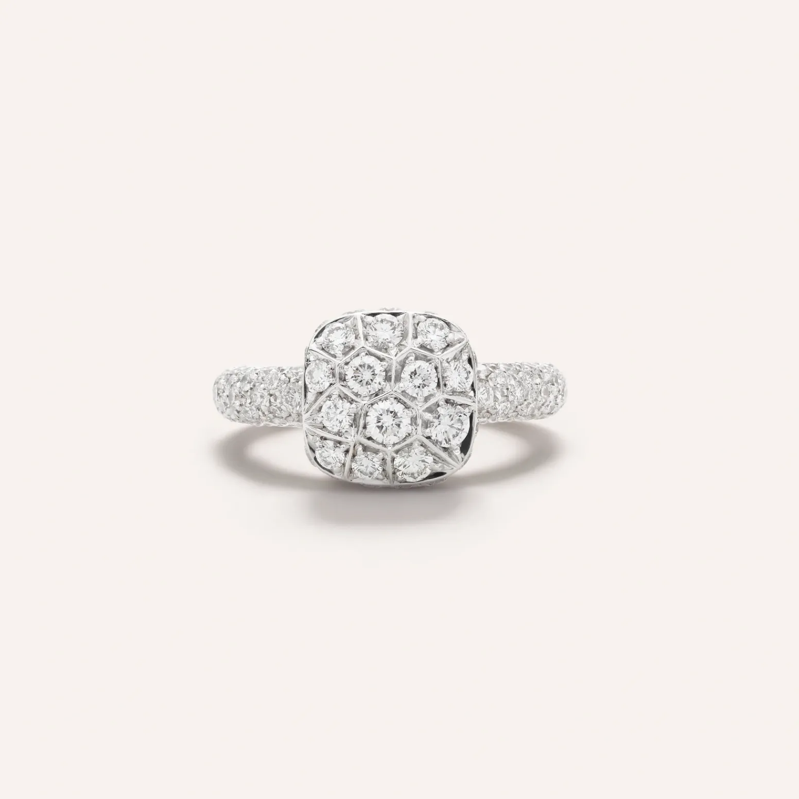 Anello Nudo Classic*Pomellato Best