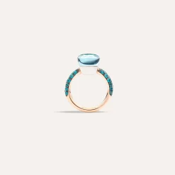Anello Nudo Classic*Pomellato New