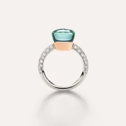 Anello Nudo Classic*Pomellato Hot