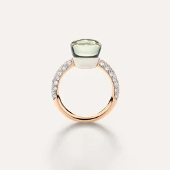 Anello Nudo Classic*Pomellato Best Sale