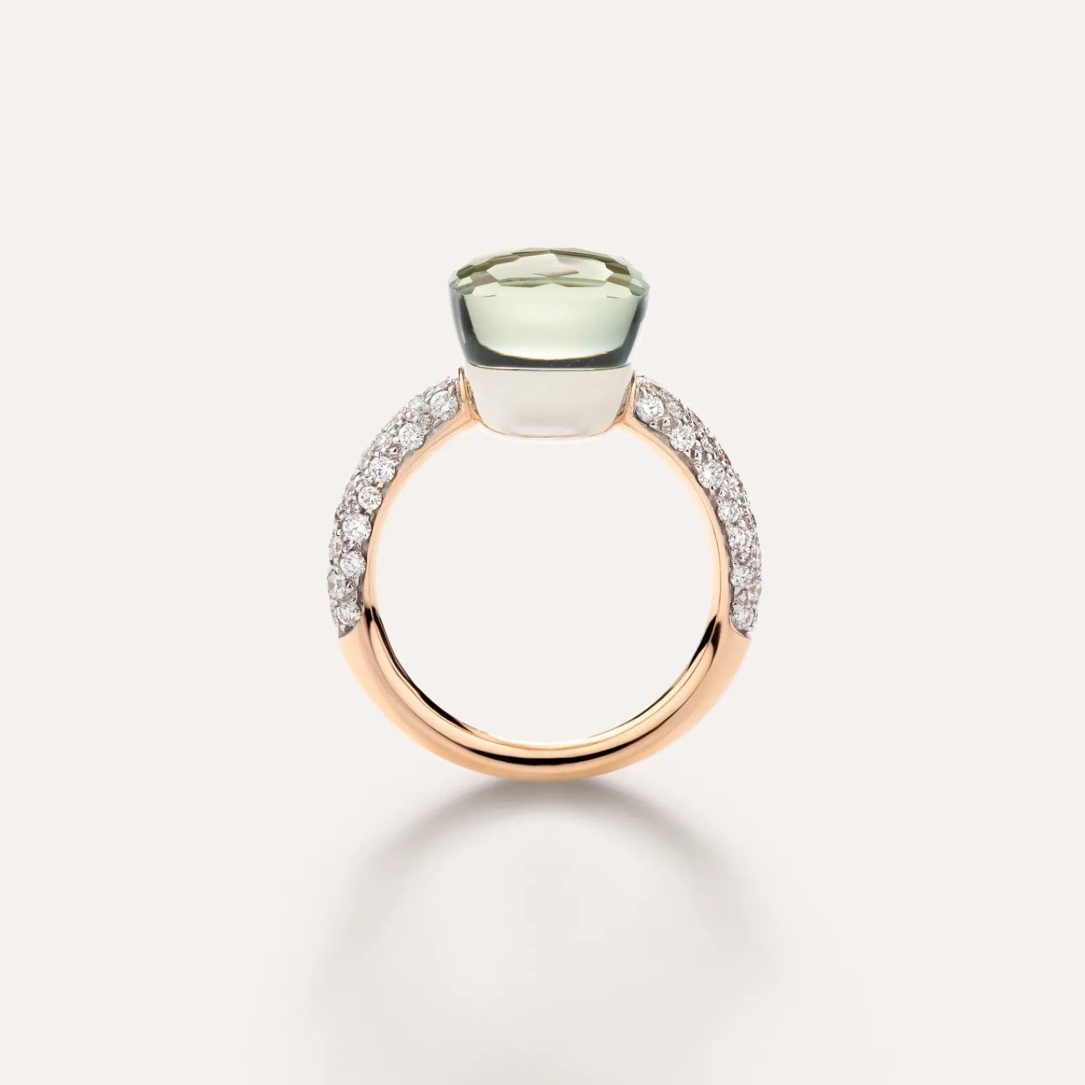 Anello Nudo Classic*Pomellato Best Sale