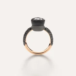 Anello Nudo Classic*Pomellato Cheap