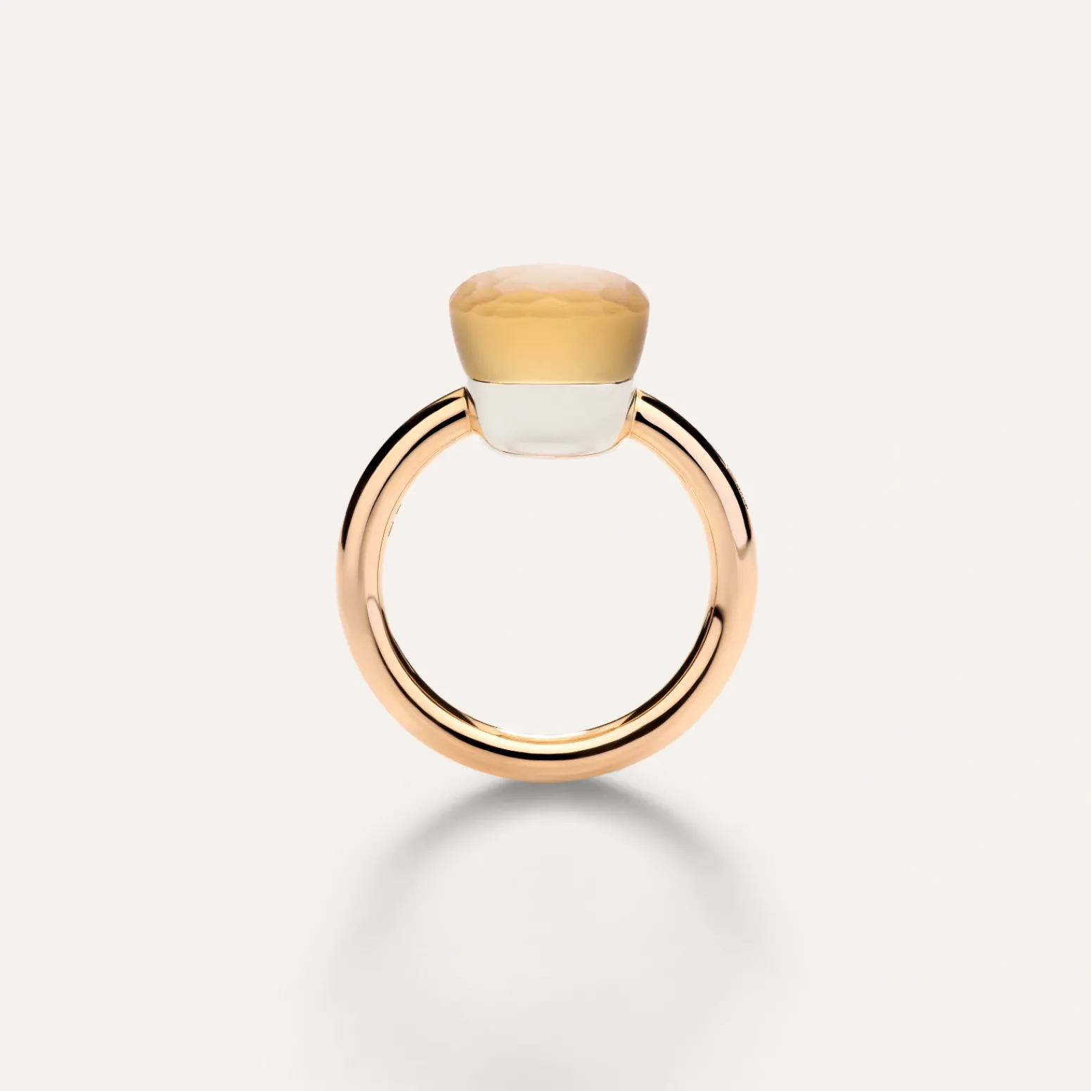 Anello Nudo Classic*Pomellato Sale