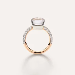 Anello Nudo Classic*Pomellato Sale