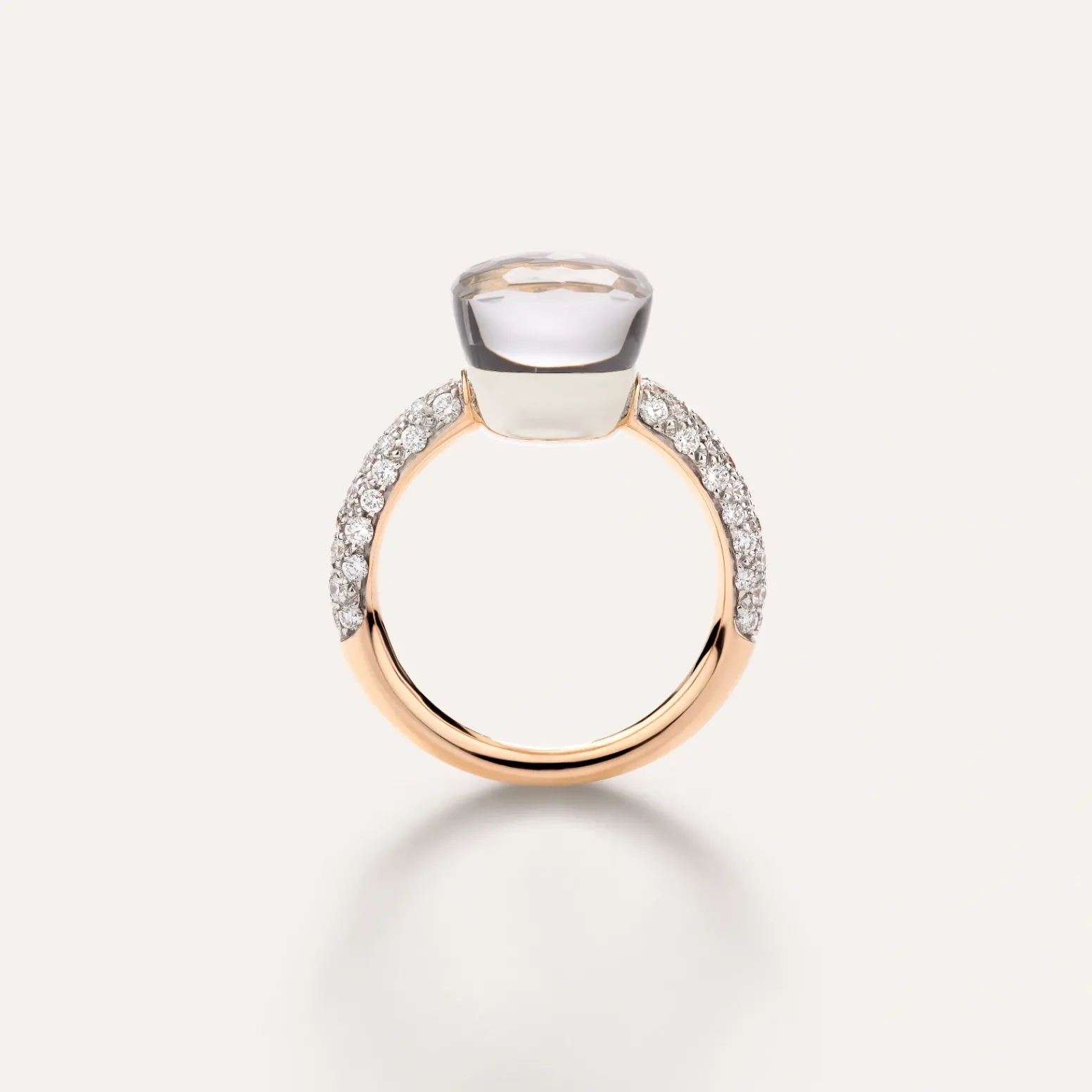 Anello Nudo Classic*Pomellato Sale