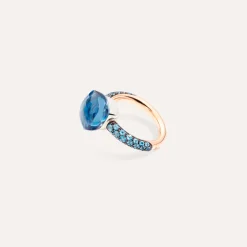 Anello Nudo Classic*Pomellato Cheap