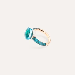 Anello Nudo Classic*Pomellato New