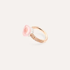 Anello Nudo Classic*Pomellato Hot