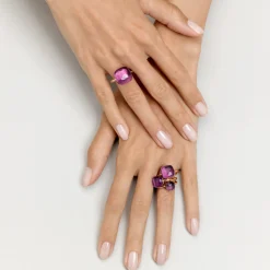 Anello Nudo Classic*Pomellato Hot