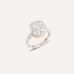 Anello Nudo Maxi*Pomellato Sale