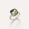 Anello Nudo Maxi*Pomellato Flash Sale