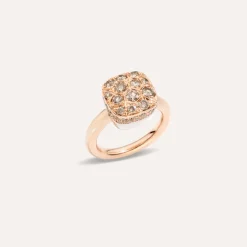 Anello Nudo Maxi*Pomellato Fashion