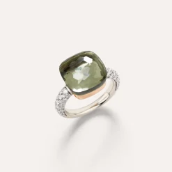 Anello Nudo Maxi*Pomellato Flash Sale