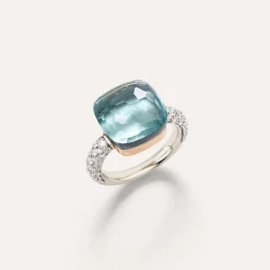 Anello Nudo Maxi*Pomellato Best Sale