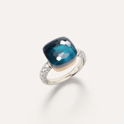 Anello Nudo Maxi*Pomellato Sale