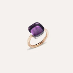 Anello Nudo Maxi*Pomellato Shop