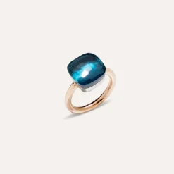Anello Nudo Maxi*Pomellato Outlet
