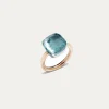 Anello Nudo Maxi*Pomellato Flash Sale