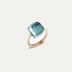 Anello Nudo Maxi*Pomellato Flash Sale
