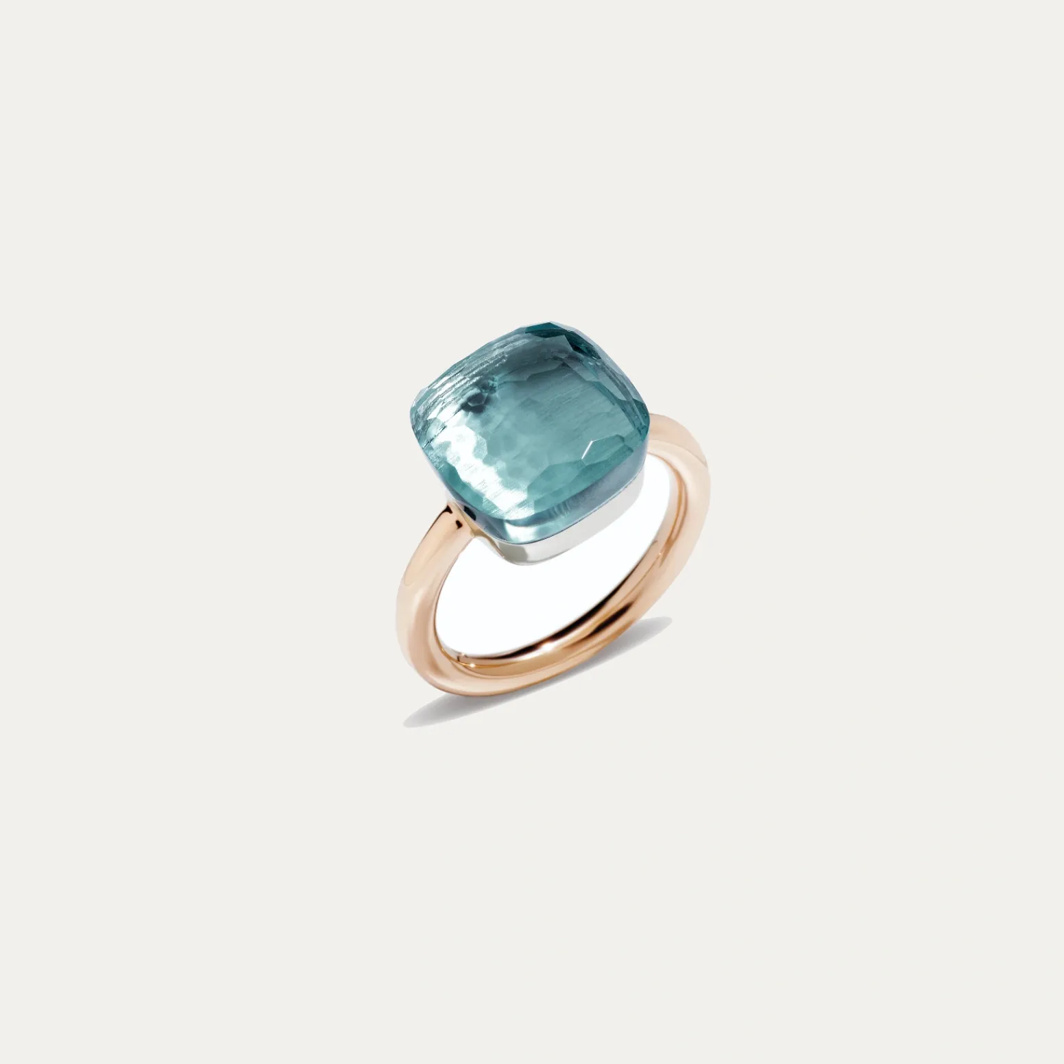 Anello Nudo Maxi*Pomellato Flash Sale